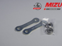 Link systeem achterveer Suzuki GSX S 750