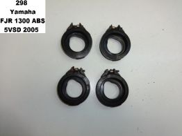 Intake parts Yamaha FJR 1300