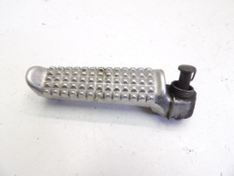 Voetsteun links Honda VFR 750