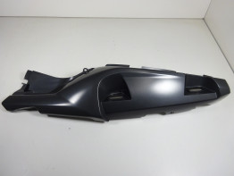 Heck links BMW K 1200 GT