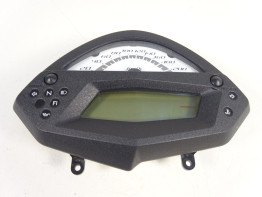 Tellerset Kawasaki ER 6