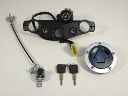 Slotenset Kawasaki ER 6