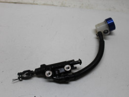 Bremszylinder hinten Yamaha MT 09