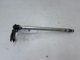 Versnellingsbak Kawasaki ZX 10 R