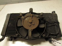 Radiateur Honda CBR 1000 F