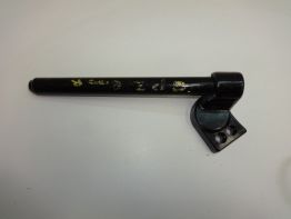 Clip on links Kawasaki GPZ 600