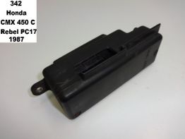 Fuse box Honda CMX 450