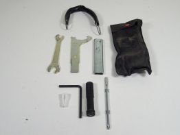 Gereedschapset Honda CB 500 X