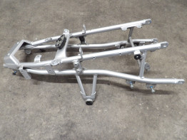 Achtersubframe Suzuki DL 1000 V STROM