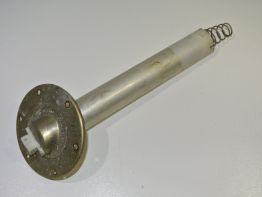 Tankuhr BMW K 1200 GT