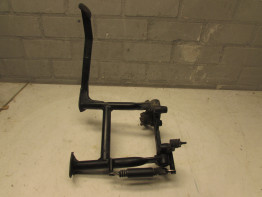 Standaard BMW K 1200 RS