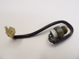 Kuhler Teile Suzuki GSX R 1100