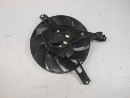 Ventilator Honda CBR Fireblade