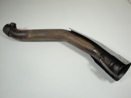 Uitlaatbochten Ducati Multistrada 1000