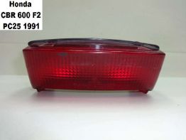 Rucklicht Honda CBR 600 F