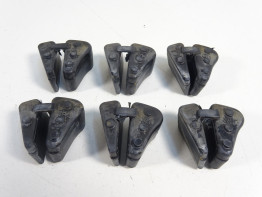 Tandwieldrager Yamaha Tracer 900 GT