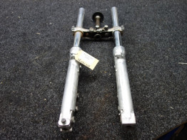 Voorpoten compleet Suzuki SV 650