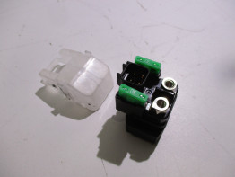Startmotor relais Yamaha YZF R7