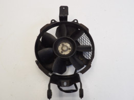 Ventilator Suzuki VS 700 Intruder
