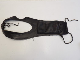 Fuel tank cover Kawasaki VN 800