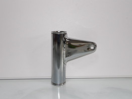 Koplampomlijsting Moto Guzzi V35 V50 V65