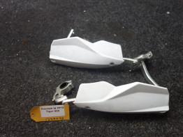 Stuur Triumph Tiger 800 xc