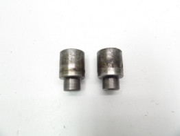 Frame - onderdelen Kawasaki VN 700 750