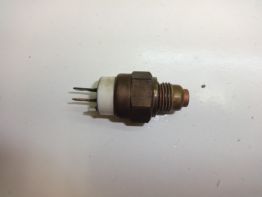 Radiator parts Kawasaki GPX 600