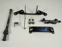 Piezas de chasis Aprilia RSV 1000