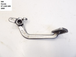 Rempedaal Honda ST 1100 Pan European