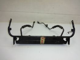 Oliekoeler Yamaha FZR 1000