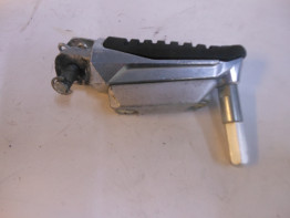 Voetsteun Rechts Suzuki GSX R 1300 Hayabusa