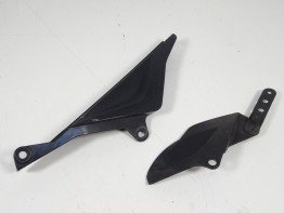 Kettenschutz Aprilia Tuono 1000