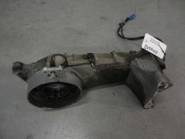 Achterbrug Suzuki Burgman 650