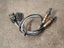 Lambda sensor KTM 790 Adventure