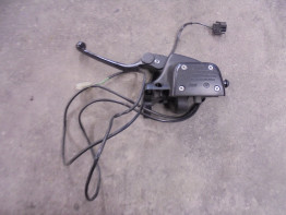 Koppelingspomp BMW K 1200 LT