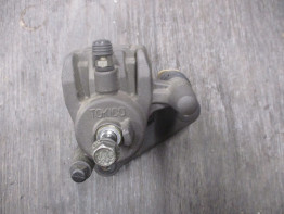 Bremssattel Bremszange hinten Kawasaki VERSYS 650