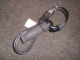 Gashandle Yamaha YZF 1000 Thunderace