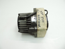 Dynamo Yamaha YZF 750