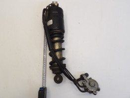 Achterschokbreker Yamaha XV 700 / 750 SE