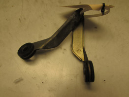 Frame - onderdelen BMW K 75