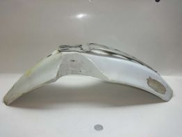 Voorspatbord Honda XR 600