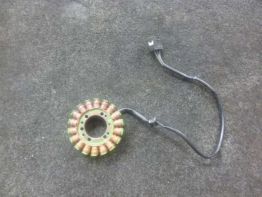 Dynamo Kawasaki Z 750