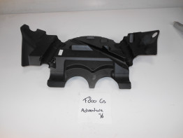 Rear fender BMW F 800 GS Adventure