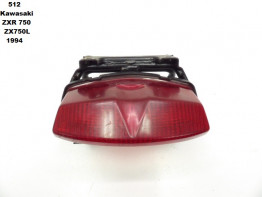Achterlicht Kawasaki ZXR 750