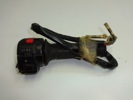 Handlebar switch assy right Suzuki GSX 550 EF