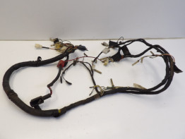 Kabelboom Suzuki GR 650