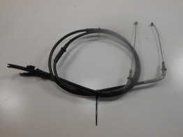 Gaskabel Kawasaki Z 1000