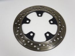 Rear brake disc Suzuki SV 1000