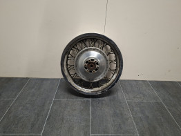 Rear wheel Suzuki VS 1400 Intruder